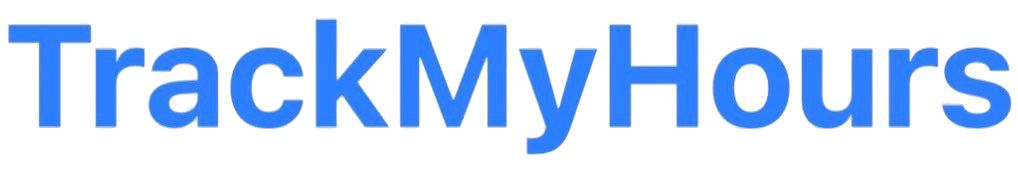 TrackMyHours